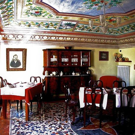 B&B Carletto Cella Monte 外观 照片