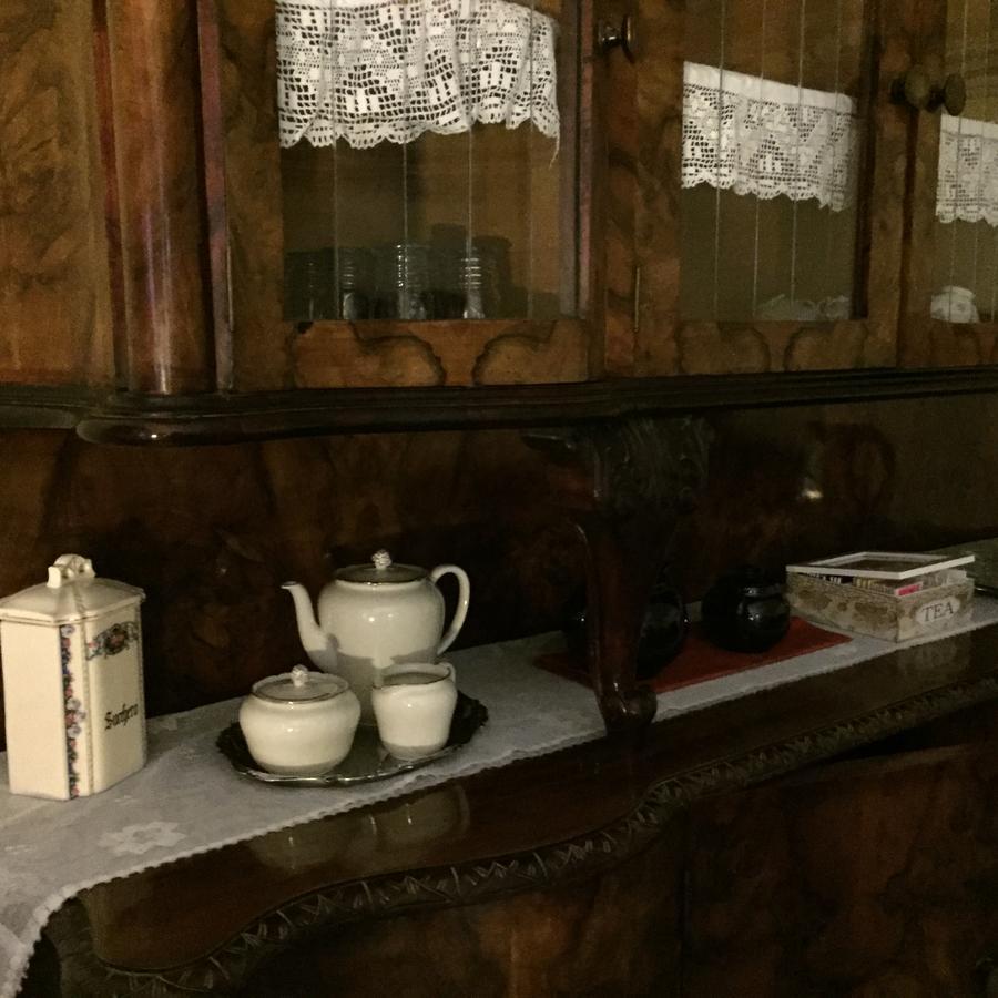 B&B Carletto Cella Monte 外观 照片